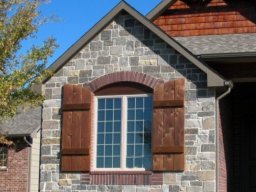 Silver Cloud Tumbled Squares and Rectangles